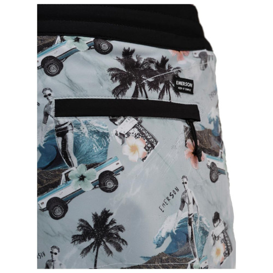 Emerson Ανδρικό μαγιό Emerson Ανδρικό μαγιό